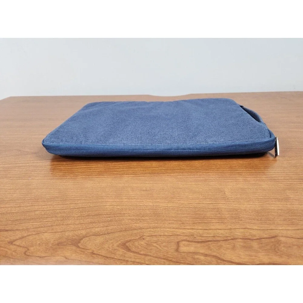 Voova Laptop Sleeve Case ~ Gray ~ 15